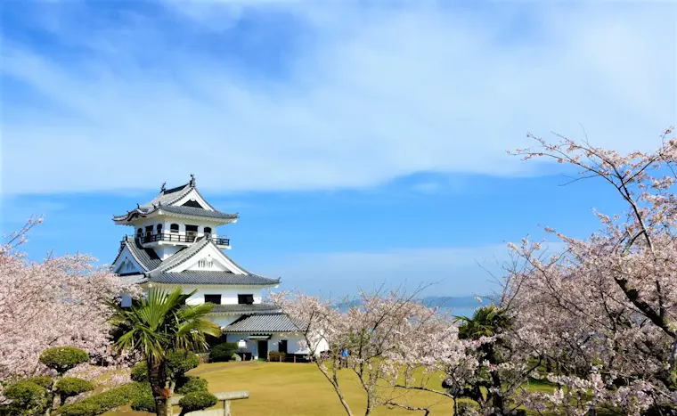 城山公園(千葉県)