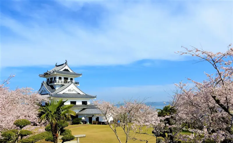 城山公園(千葉県)