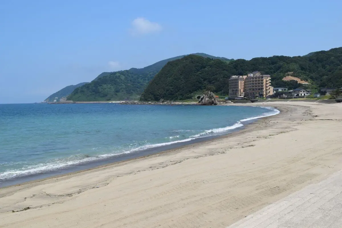 由良温泉(写真 2)