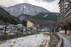 あつみ温泉