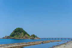 白山島