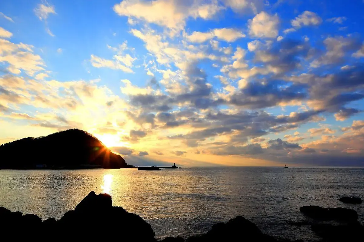白山島（写真 5）