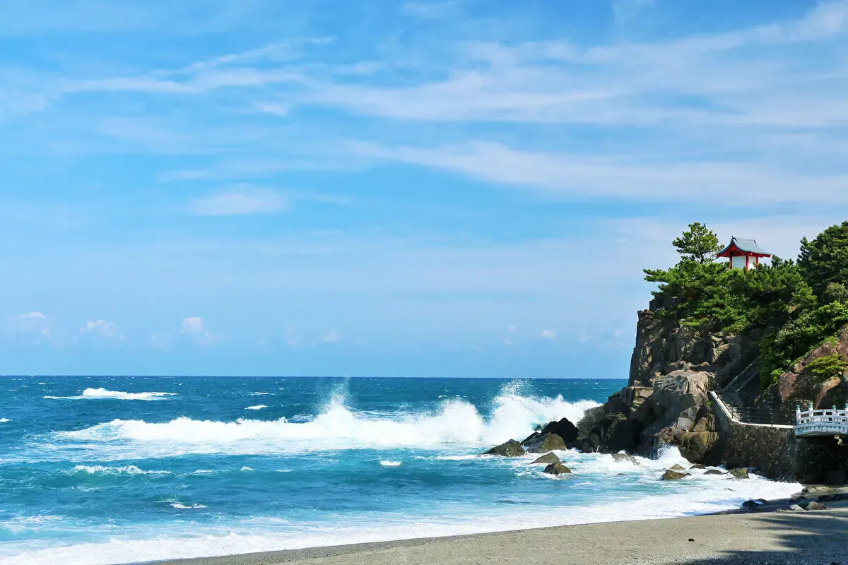 桂浜（写真 2）