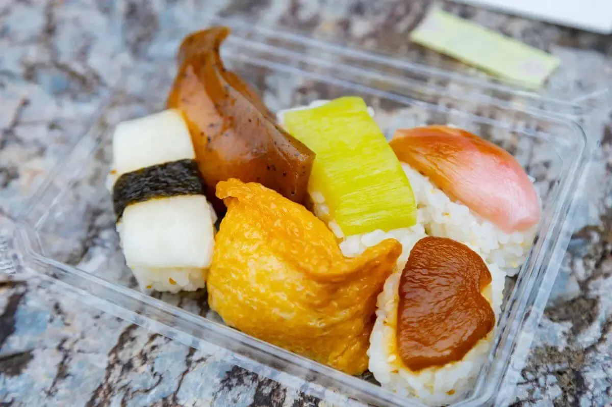 土佐の日曜市（写真 3）