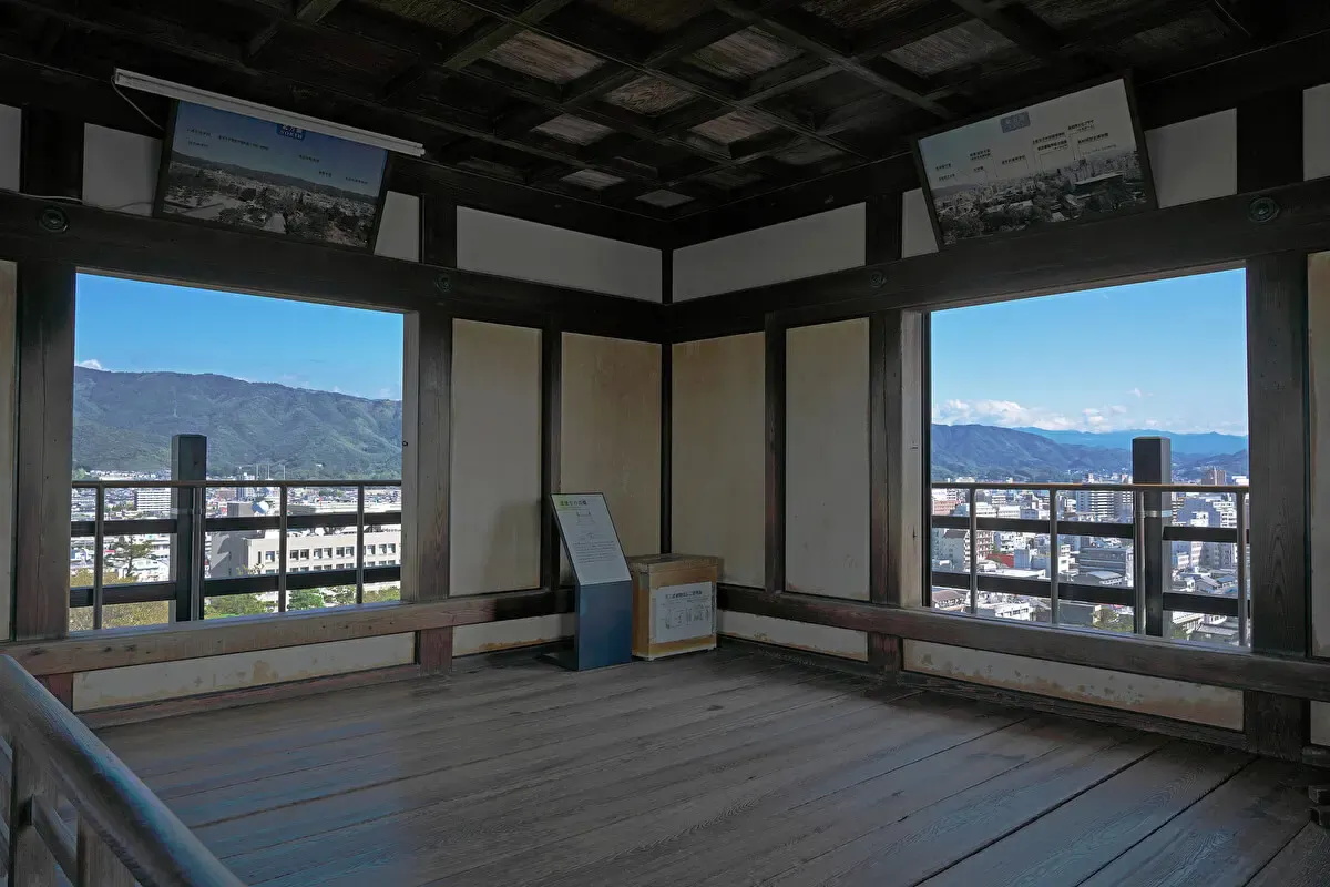高知城（写真 2）