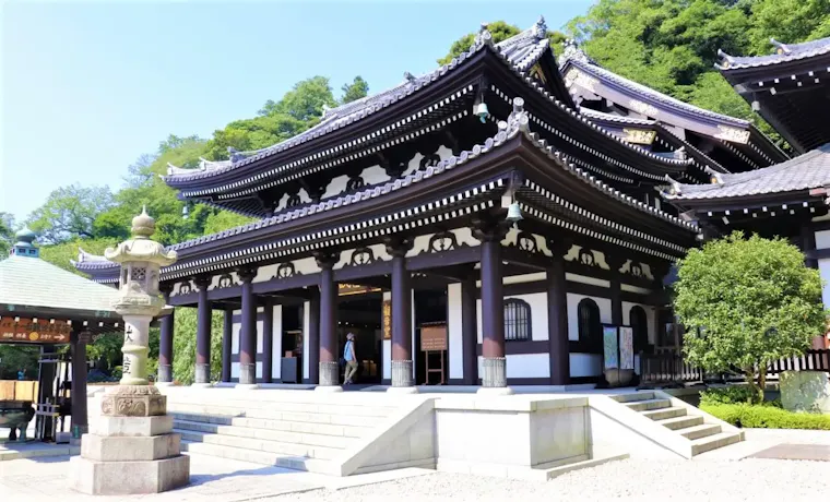 長谷寺（長谷観音）