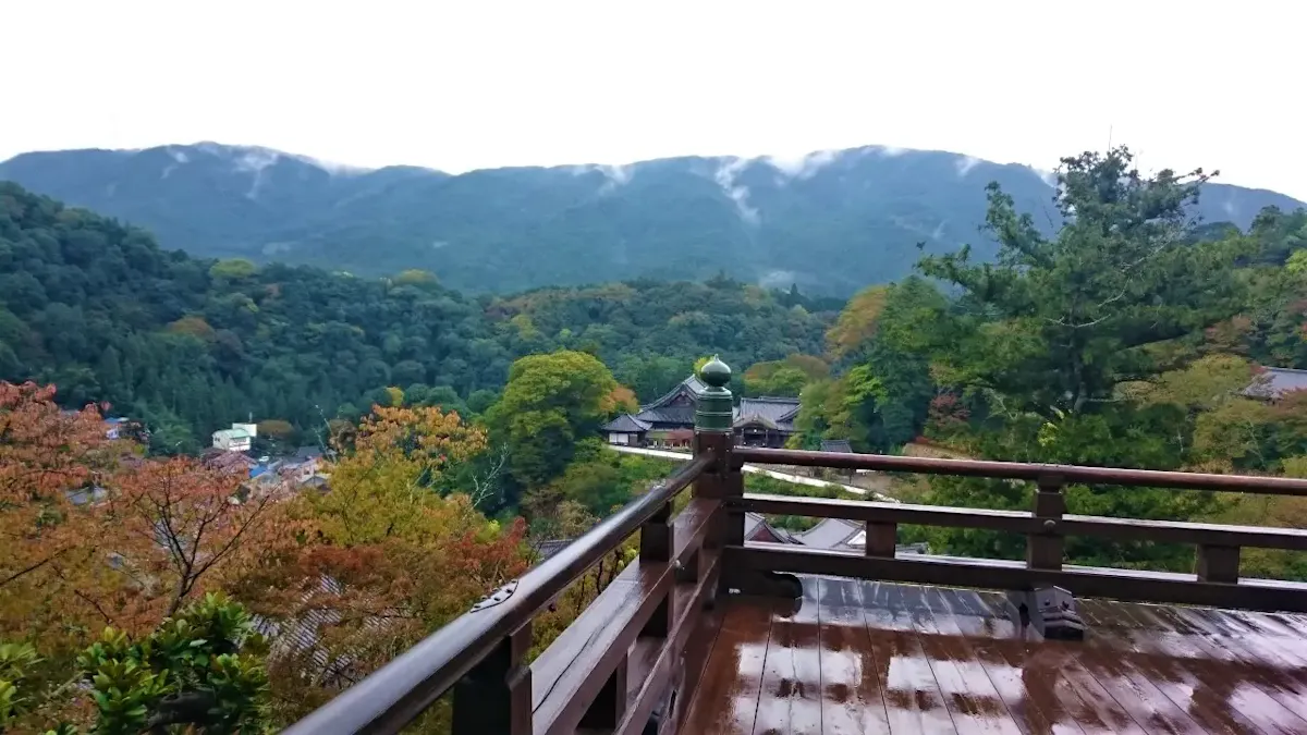 長谷寺（長谷観音）（写真 2）