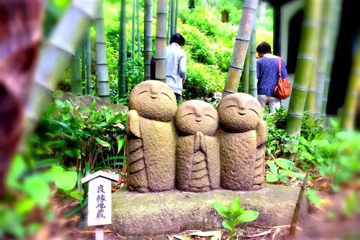 長谷寺（長谷観音）（写真 4）