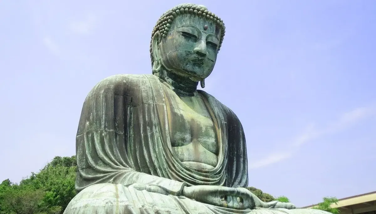 高徳院(鎌倉大仏)(写真 4)