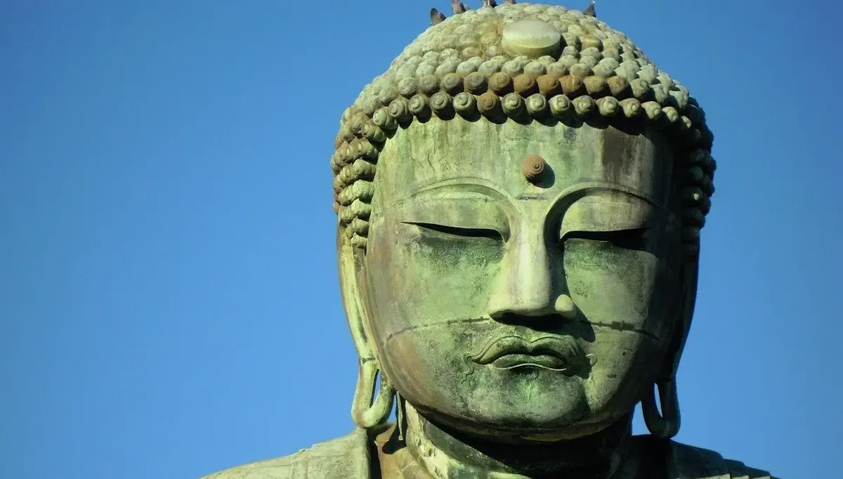 高徳院(鎌倉大仏)(写真 3)
