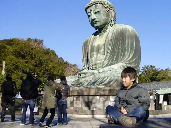 30分程度で見学できます