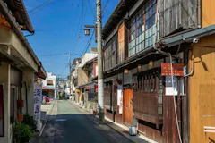 洲本温泉