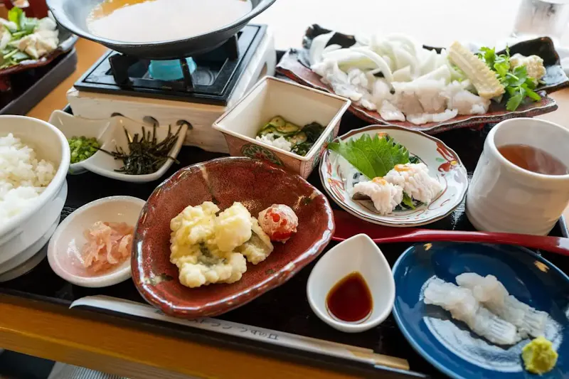 洲本温泉