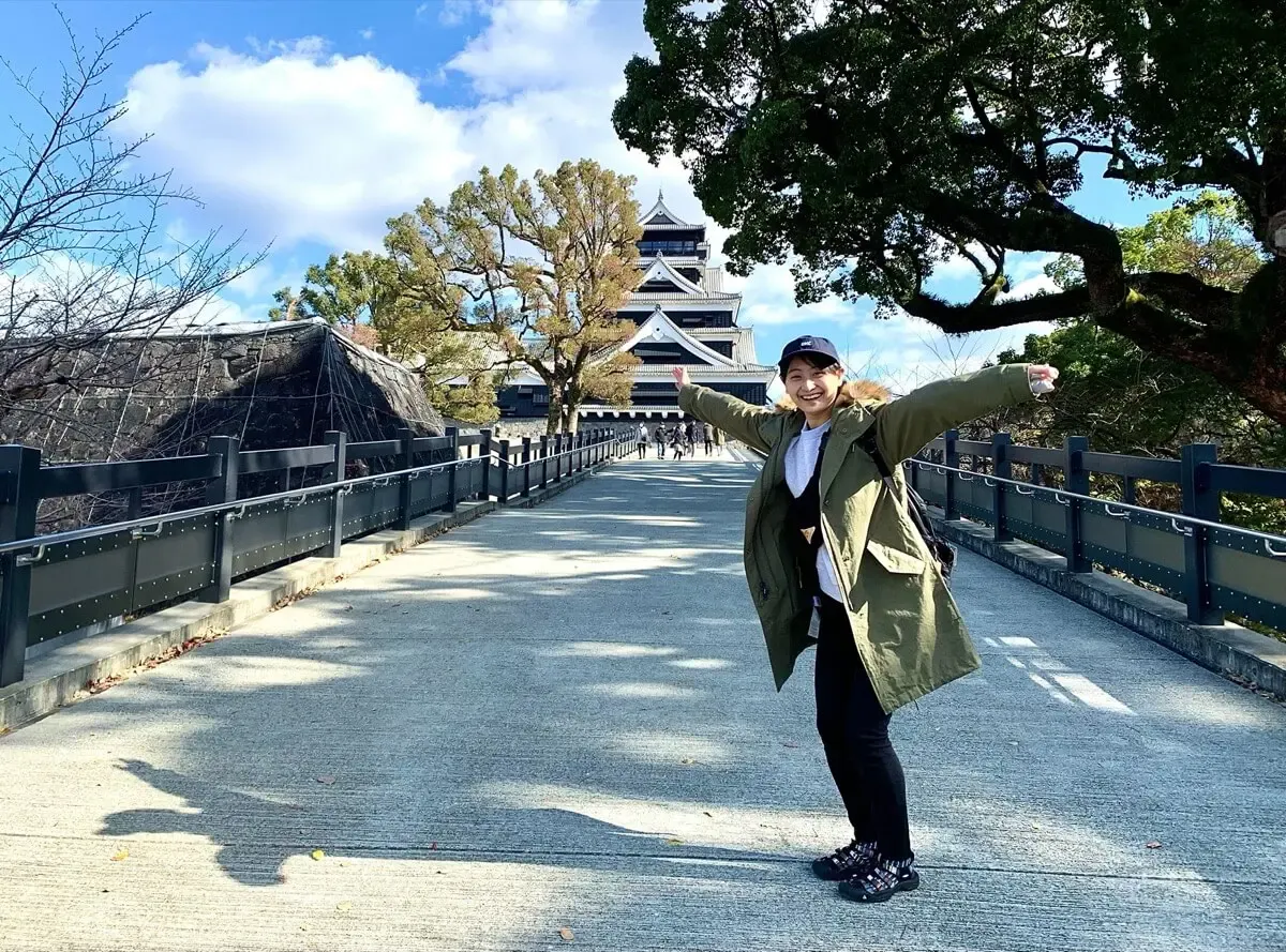 名古屋城(写真 2)
