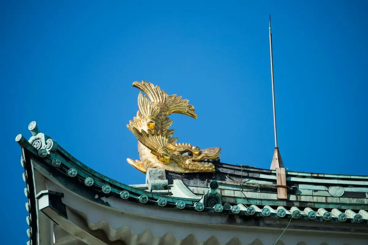 名古屋城(写真 3)
