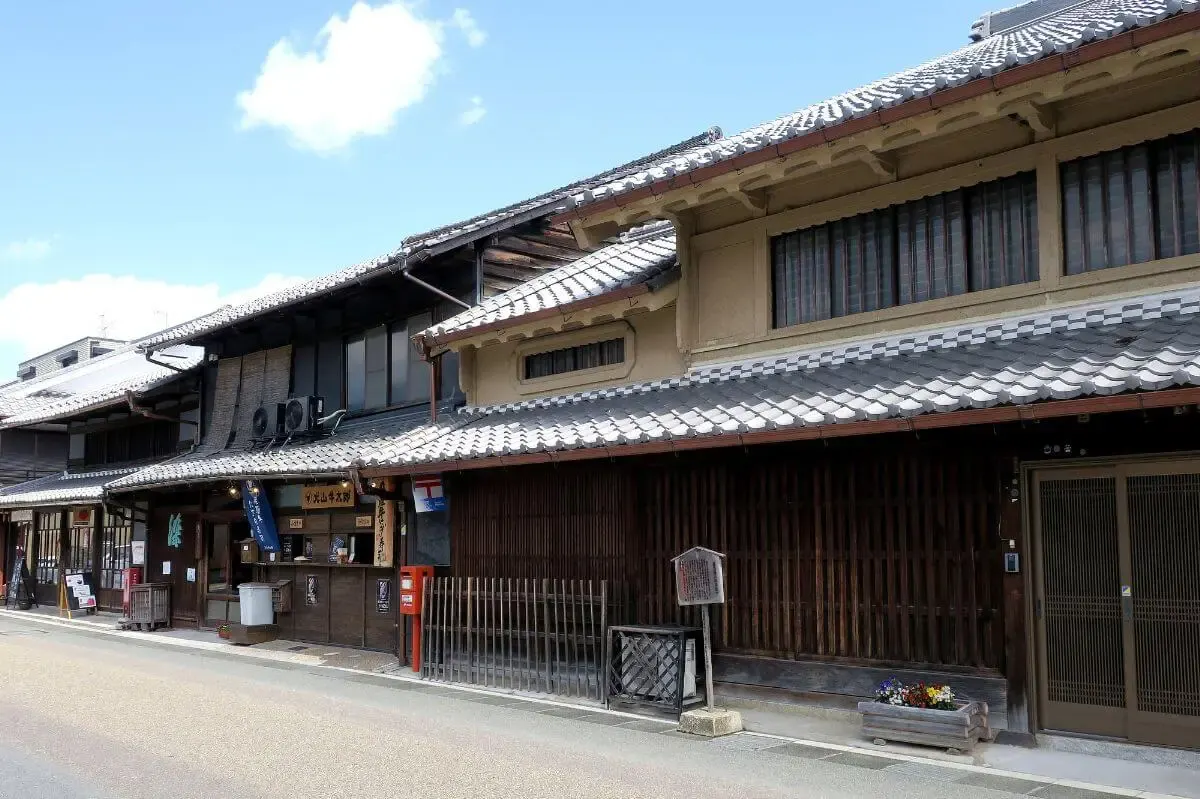 尾張温泉