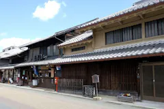 尾張温泉