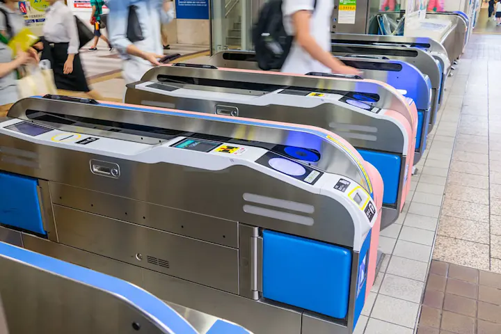 最寄駅は町田駅！バス利用がスムーズです