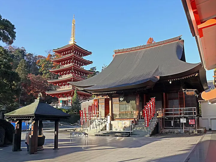 駅から徒歩5分の好立地