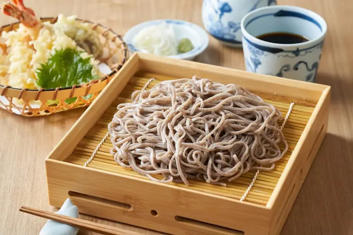 美味しいランチスポットが多数!