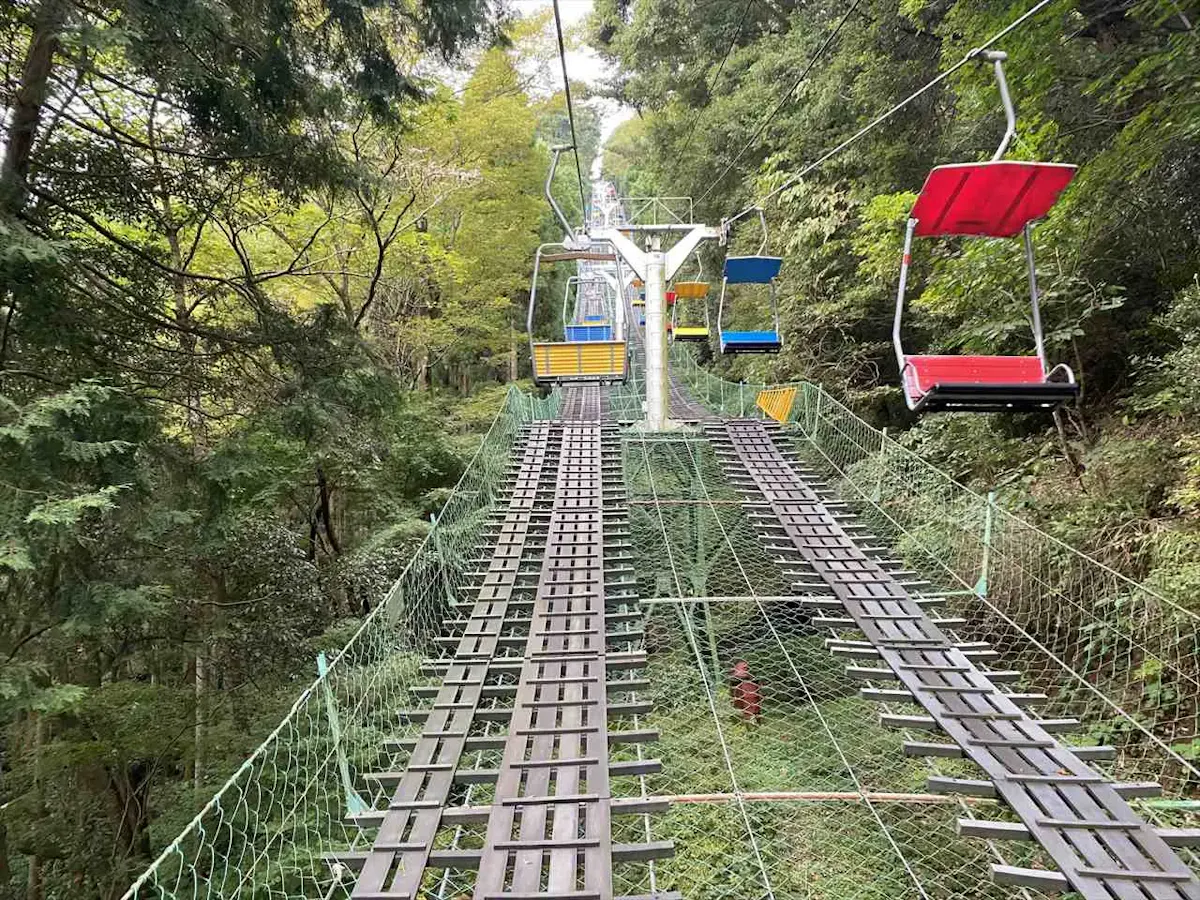 高尾山（写真 4）