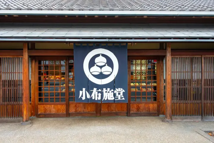 全国で人気!「小布施堂」のモンブラン