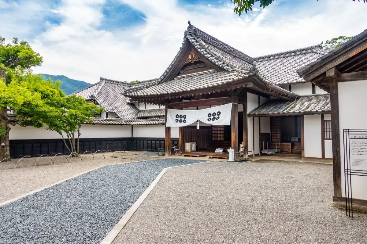 真田宝物館（写真 2）