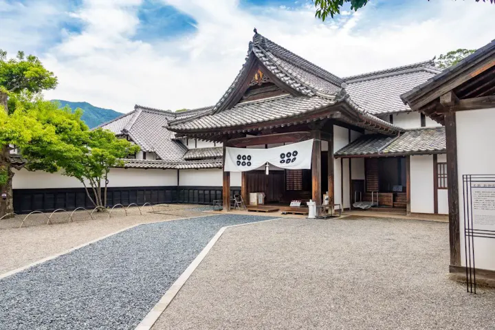 松代で真田家ゆかりの地を巡ろう