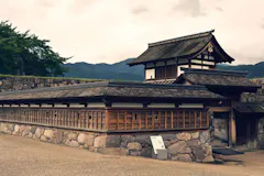 真田宝物館