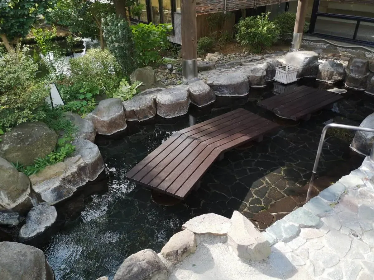 戸倉上山田温泉