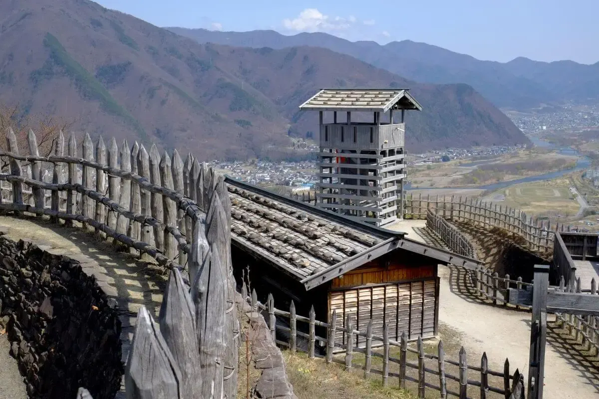 戸倉上山田温泉(写真 5)