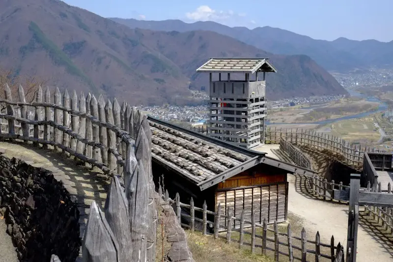 戸倉上山田温泉
