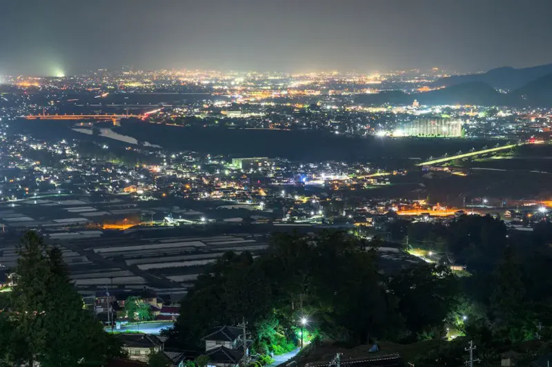 戸倉上山田温泉