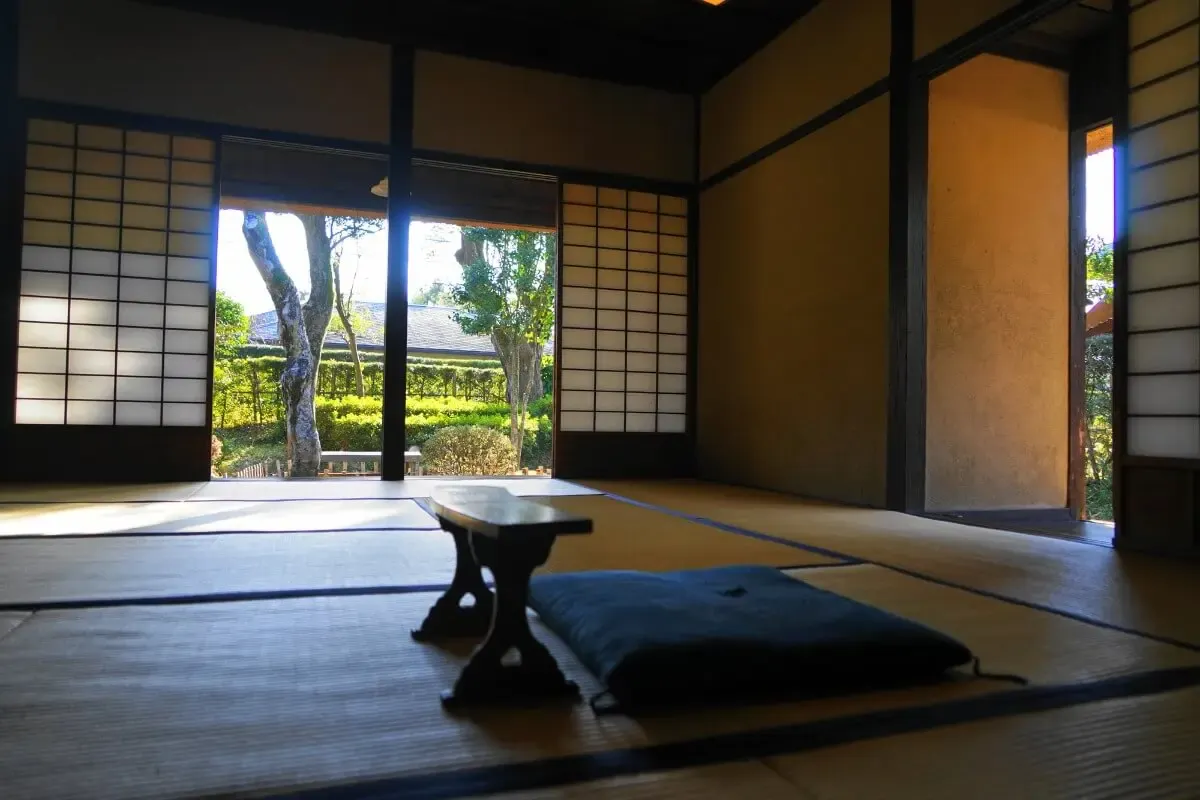 旧佐倉藩武家屋敷群（写真 2）