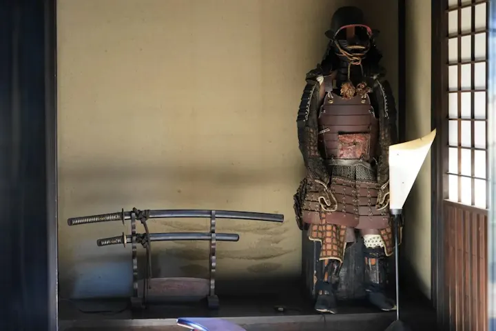 江戸時代に佐倉藩士たちが暮らしていた！
