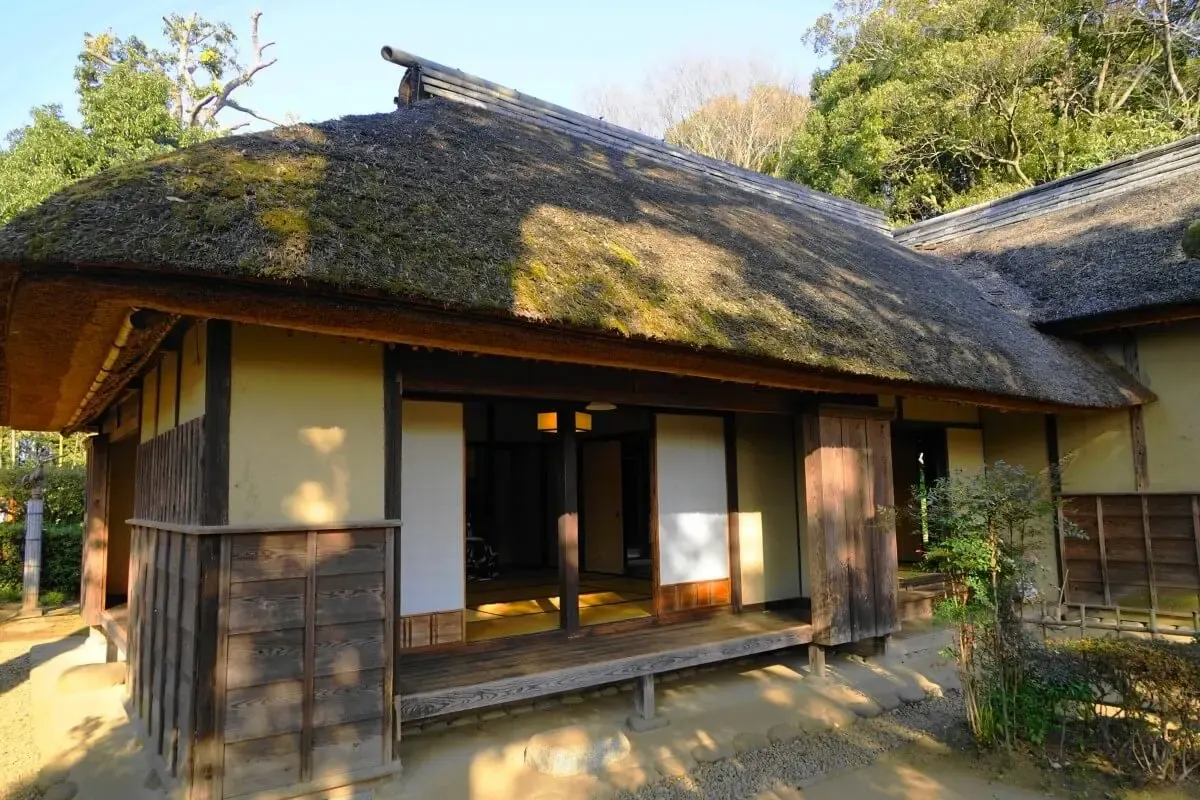 旧佐倉藩武家屋敷群（写真 4）