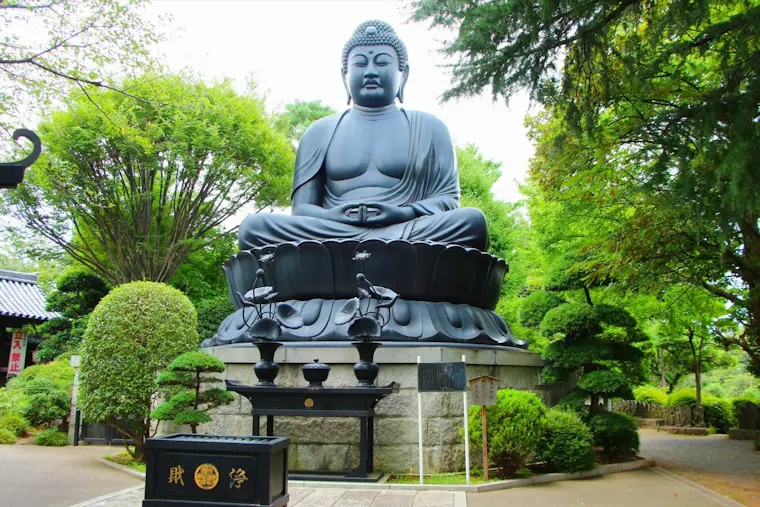 乗蓮寺