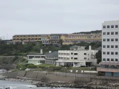 犬吠埼温泉
