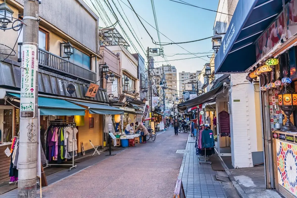 夕やけだんだん(写真 5)