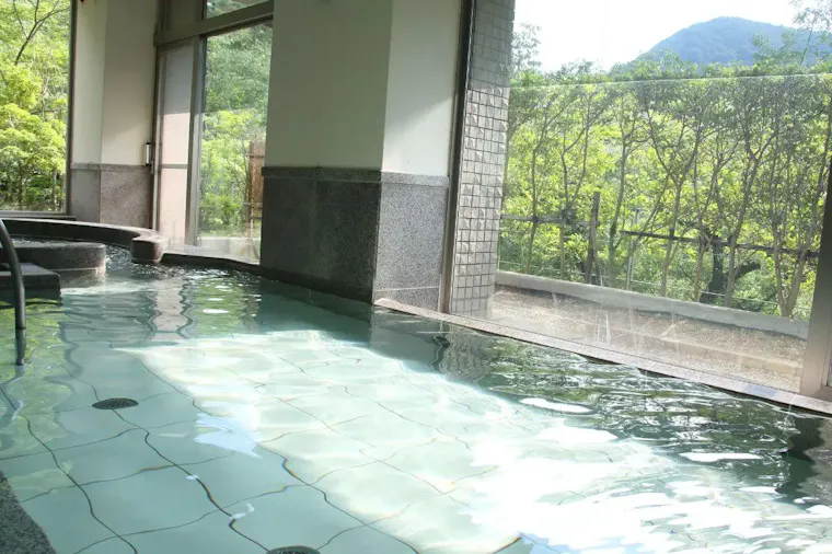 鬼怒川温泉