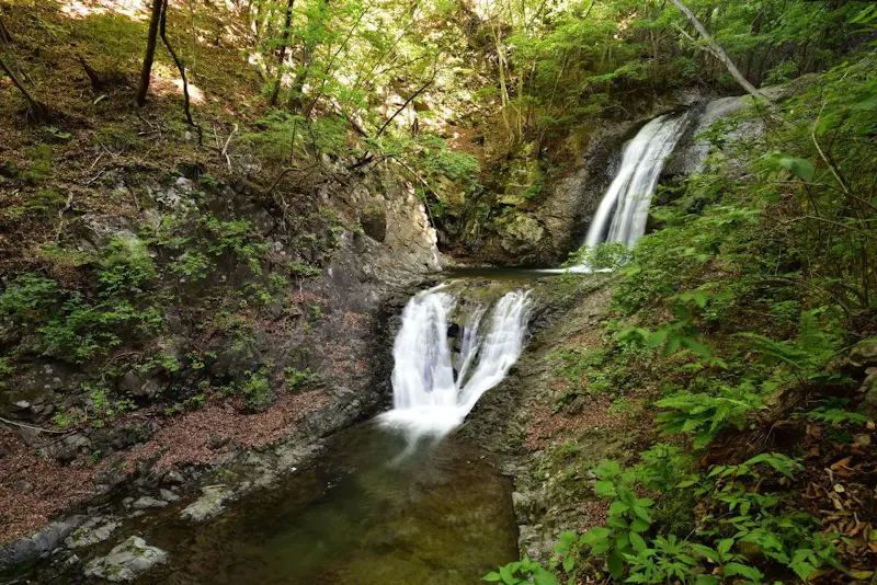 川治温泉