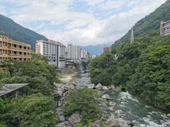 東武ワールドスクエア