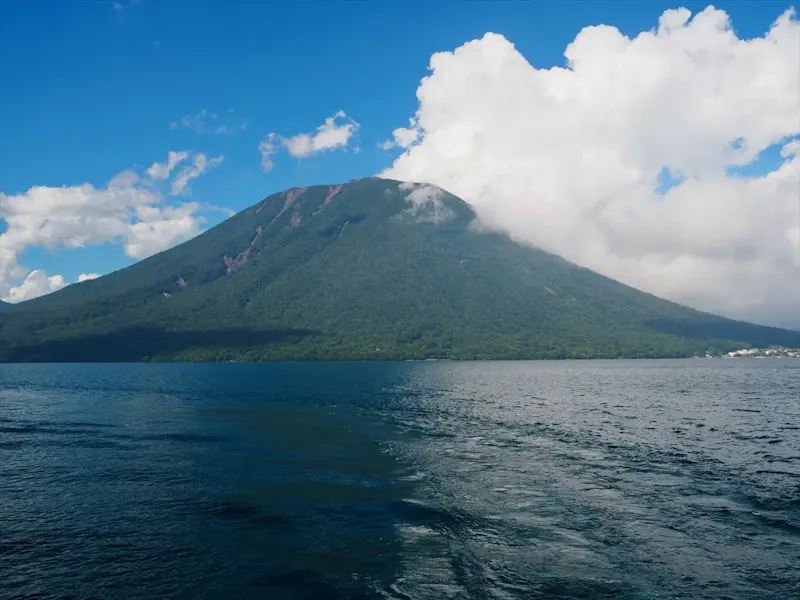 日光温泉