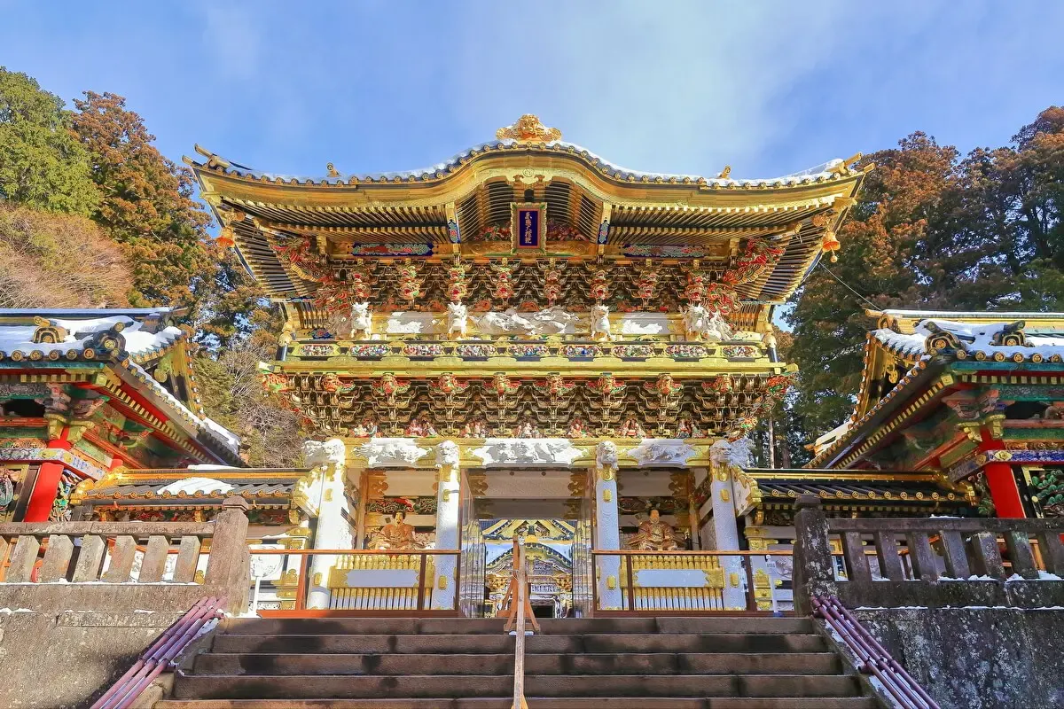 日光温泉（写真 6）