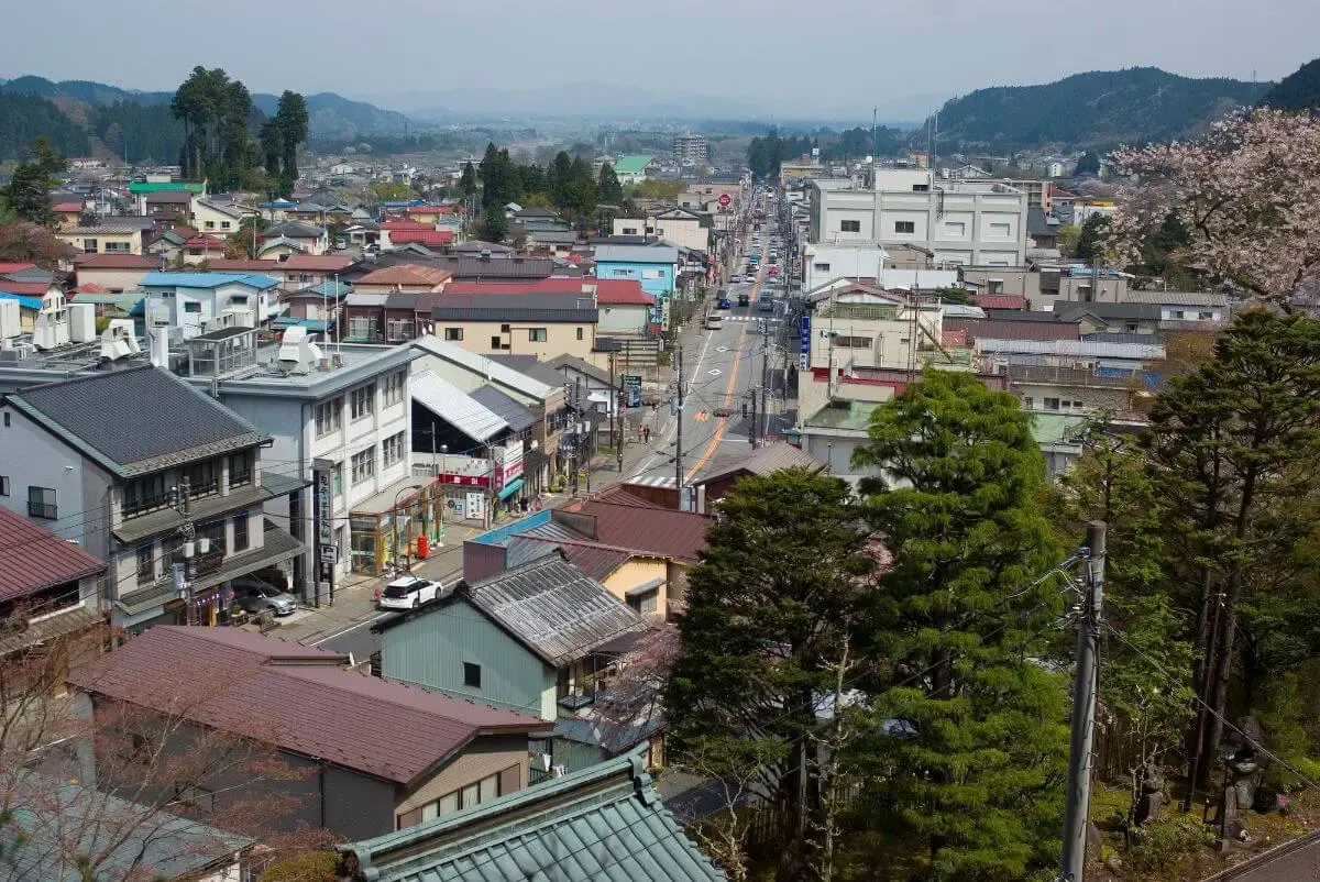 日光温泉（写真 3）