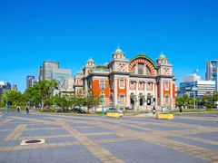 中央公会堂