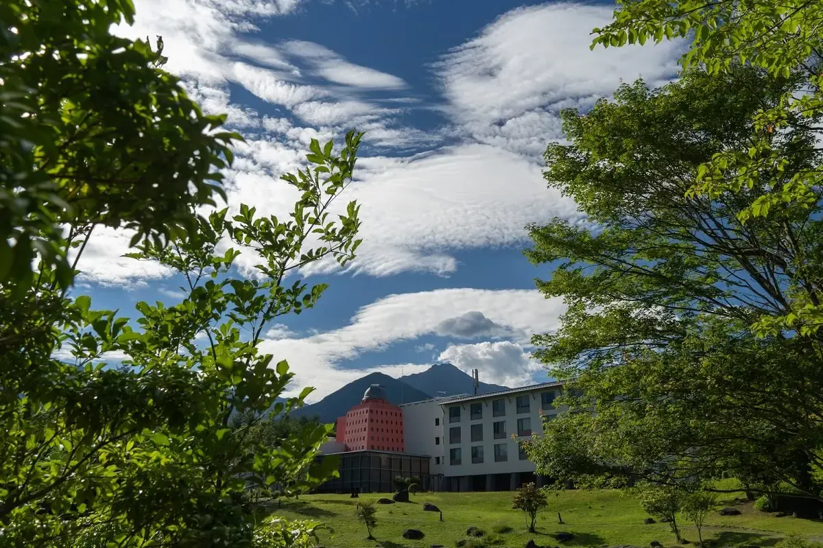 清里高原(写真 3)
