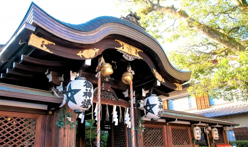 晴明神社