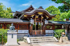 晴明神社