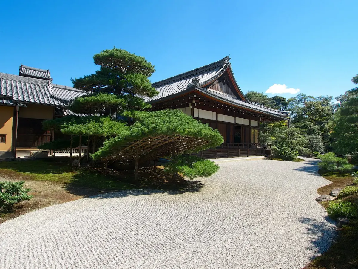 金閣寺(写真 2)
